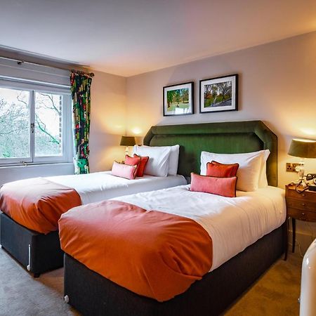Aragon House Hotell London Eksteriør bilde
