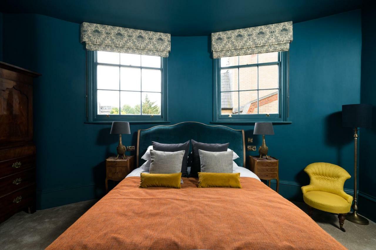 Aragon House Hotell London Eksteriør bilde