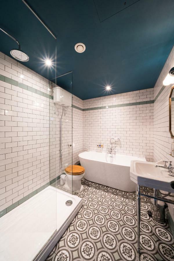 Aragon House Hotell London Eksteriør bilde
