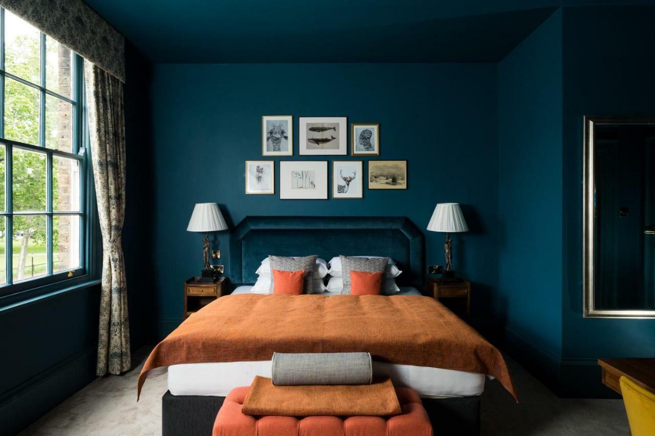 Aragon House Hotell London Eksteriør bilde