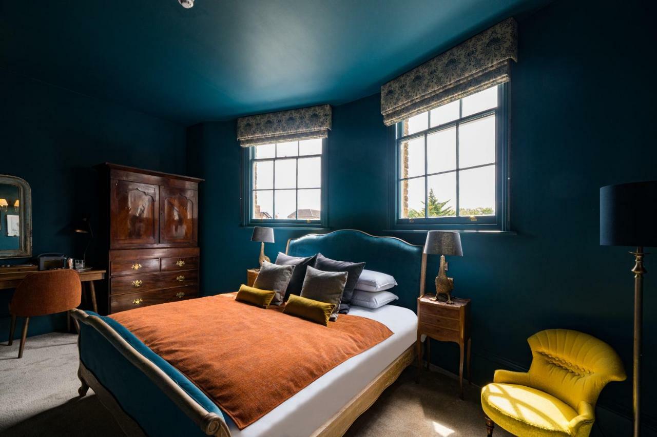 Aragon House Hotell London Eksteriør bilde