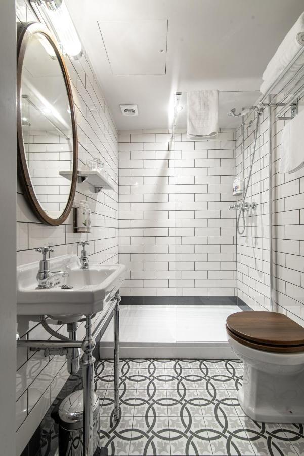 Aragon House Hotell London Eksteriør bilde