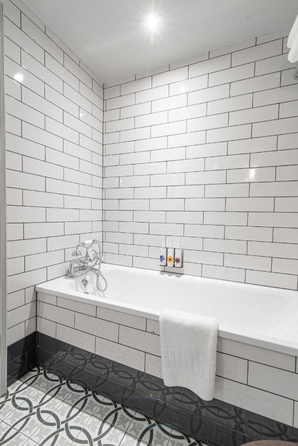 Aragon House Hotell London Eksteriør bilde