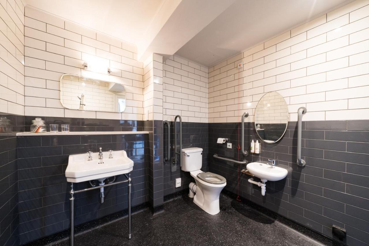 Aragon House Hotell London Eksteriør bilde