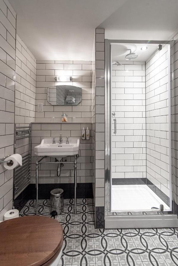 Aragon House Hotell London Eksteriør bilde