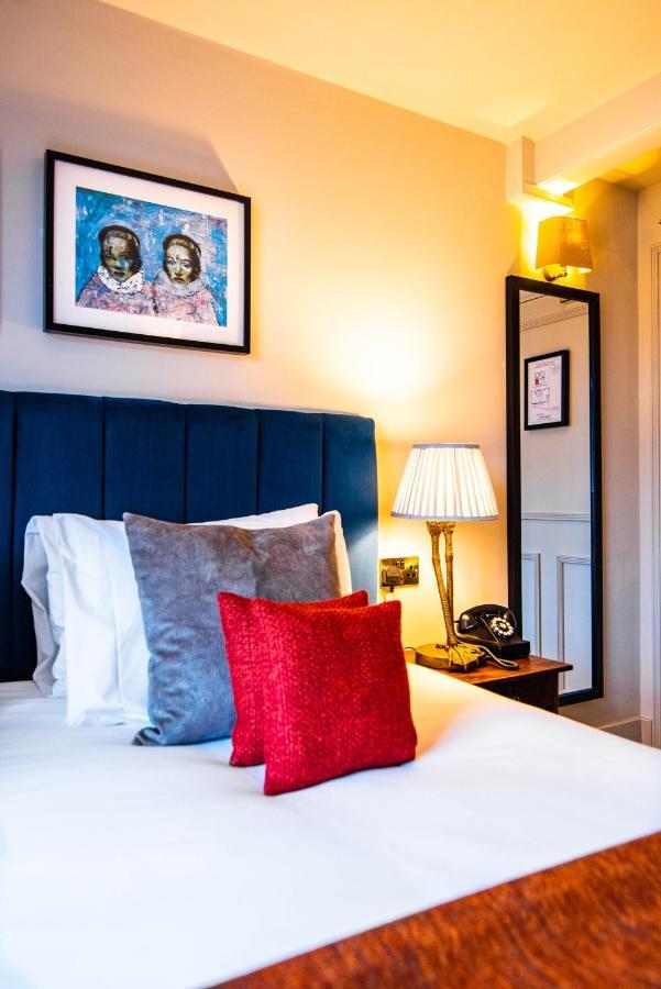 Aragon House Hotell London Eksteriør bilde