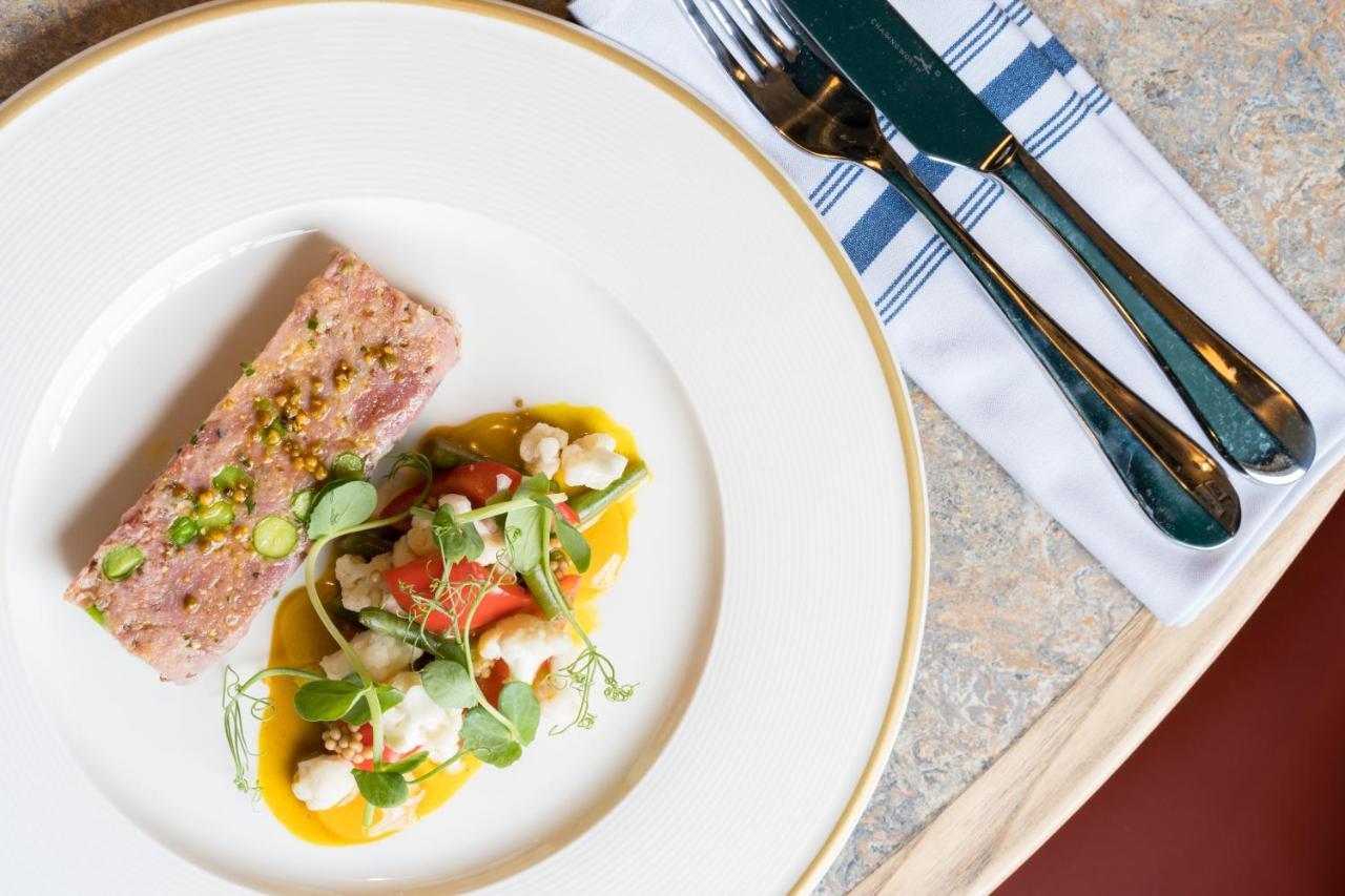 Aragon House Hotell London Eksteriør bilde