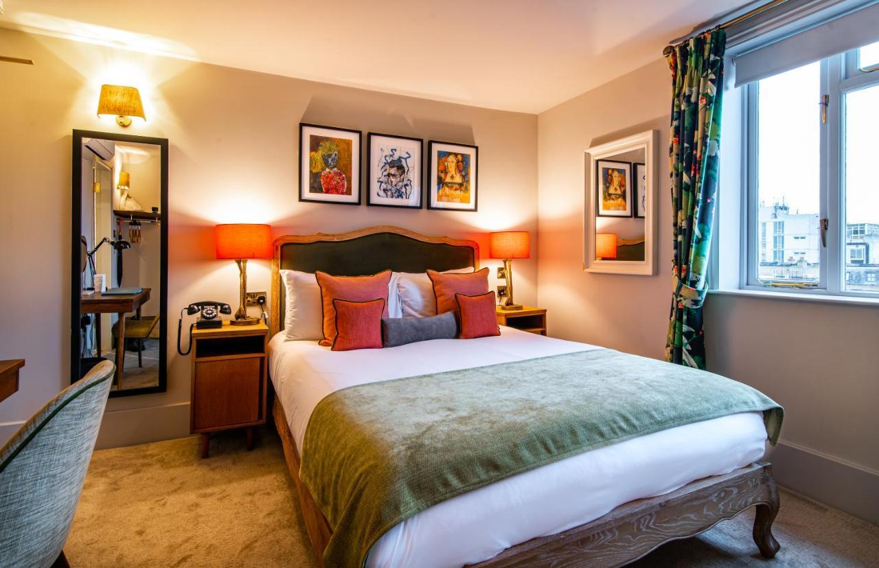 Aragon House Hotell London Eksteriør bilde