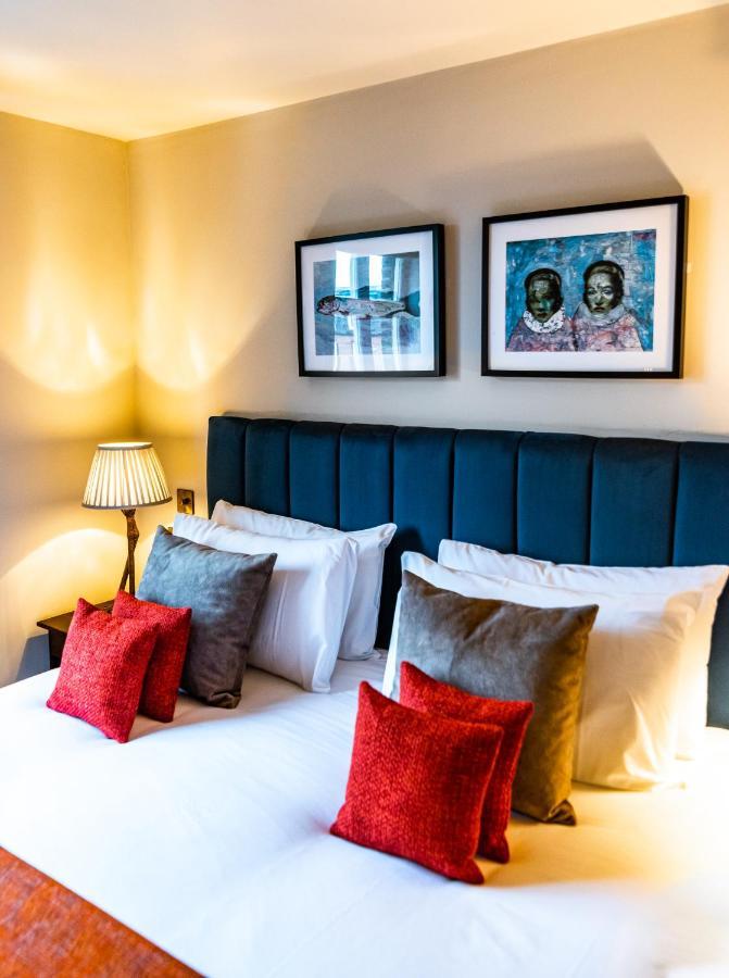 Aragon House Hotell London Eksteriør bilde